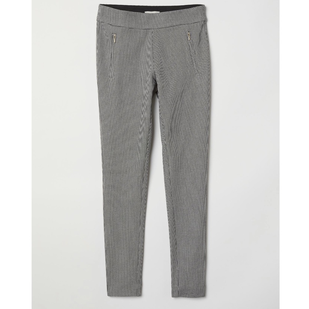 Dressy Leggings